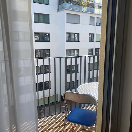 וינה Modern Apartment Near Stadtpark מראה חיצוני תמונה