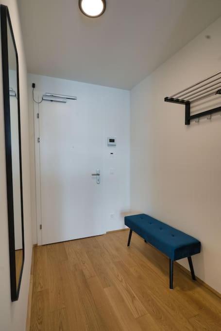 וינה Modern Apartment Near Stadtpark מראה חיצוני תמונה