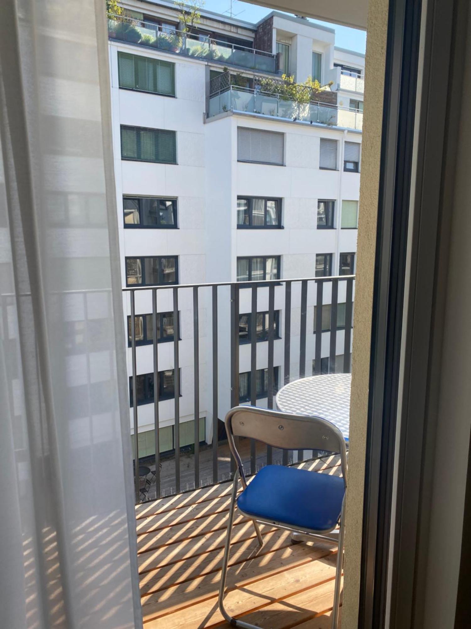 וינה Modern Apartment Near Stadtpark מראה חיצוני תמונה